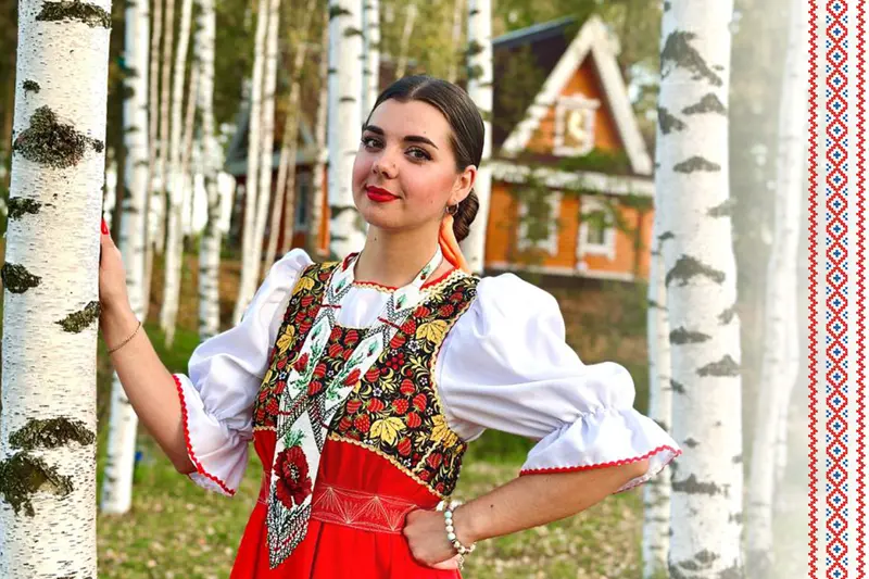Вечерняя программа на острове Вечерняя программа на острове