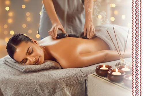 SPA-туры! 3 дня / 2 ночи Все включено! SPA-туры! 3 дня / 2 ночи Все включено!